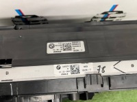 фото thumb №12, Радиатор воды вентилятор комплект bmw x5 g05 x6 g06 x7 g07 50ex оригинальный