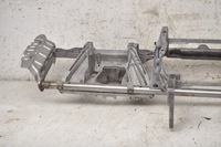 фото thumb №9, Volvo s60 ii v60 каркас балка pod панель приборная europa