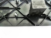 фото thumb №9, Land rover range rover sport l320 2008 панели приборная, консоль