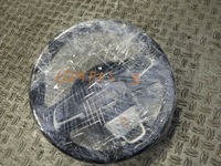 фото thumb №8, Повітропровід шкіра мультифункція jeep compass 2016-