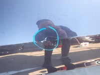 фото thumb №6, Honda hr-v ii 2 13-21 дверь перед передние левая