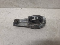 фото thumb №1, Кронштейн подушка коробки двигуна crossland x