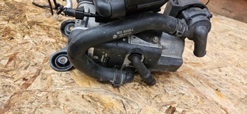 фото thumb №7, Вебасто отопление стояночный 5q0815005m 5q0963513 standheizung