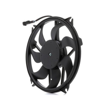 фото thumb №9, Ridex 508r0006 вентилятор радіатор do fiat scudo 270, 272 ulysse 179