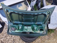 фото thumb №11, Крышка багажника rover 45