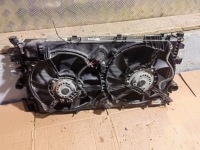 Радиатор воды вентиляторы 2,0 cdti opel insignia a 22915609 Киев, фото thumb