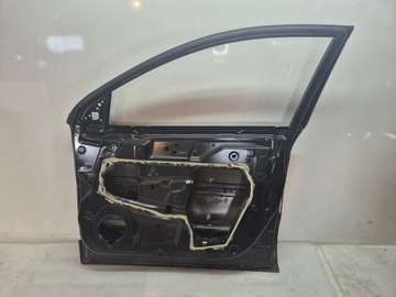 фото thumb №6, Nissan qashqai ii j11drzwi перед правая сторона qashqai j11 ii