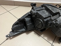 фото thumb №11, Opel astra k v lift led лампа передня перед права