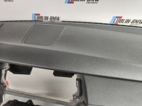 фото thumb №4, Bmw 5 gt f07 приборная панель консоль приборная панель head up hud подушка безопасности europa 9199071