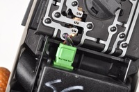 фото thumb №6, Volvo s60 ii v60 xc60 освещение лампа кабины салона 31419000