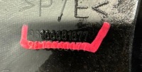 фото thumb №9, Бампер задний peugeot 5008 ii 2 16- зад
