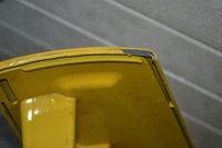 фото thumb №9, Молдинг захист pod фара ліва actros mp4 кутик