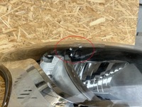 фото thumb №7, Renault trafic iii x82 2016 лампи передні