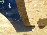 фото thumb №6, Ford fusion jus 2002 2003 2004 2005 крыло левый