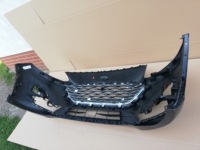 Ford kuga mk3 vignale 19- бампер перед super Недорого, фото thumb