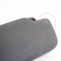 фото thumb №7, Audi a5 sportback 8t8 левая сторона защита солнцезащитная rhd 8k0857551af 2