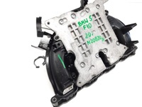 фото thumb №6, Колектор всмоктуючий bmw 5 f10 2.0i n20b20a 7588126