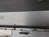 фото thumb №5, Vw t-roc lift r-line бампер перед передний 2ga807217as решётка