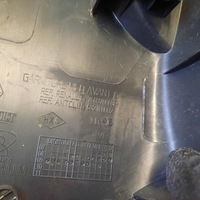 фото thumb №12, Renault megane iii защита накладка порог левый перед 768370003r