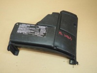 Купить Крышка корпус компьютер mercedes ml w163, фото thumb