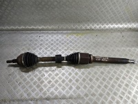 Купити Привідний вал правий довга kuga mk1 2.0 d рестайлінг  механічна коробка передач 2×4, фото thumb