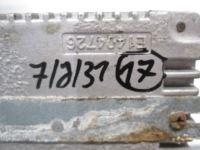 фото thumb №11, Преобразователь модуль шланг e1404726 mercedes w204 07-14