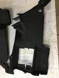 фото thumb №12, Обшивка багажника skoda superb 01-08 правий лівий