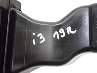 фото thumb №8, Воздуховод воздуха защита труба впуск воздухозаборник канал bmw i3 i01 19r