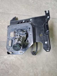 фото thumb №4, Клапан модуль главный тормоза scania r s ntg ngs