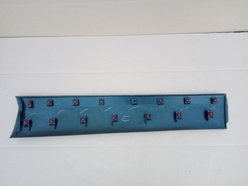 фото thumb №11, Mazda cx-30 планка двері лівих dgh951rb1