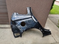 фото thumb №1, Opel zafira c крила правий задня