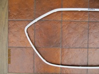 фото thumb №2, Hyundai ix20 lift 14-19 рамка молдинг решётка радиатора решётка радиатора