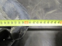 Труба заливная горловина топлива opel zafira b 05-14r 13159945 в Украине, фото thumb