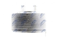 фото thumb №10, Радіатор оливи nissan navara d40 2.5dci 2005- pathfinder 2.5dci