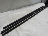 фото thumb №1, Молдинг уплотнитель левый задняя renault scenic grand ii lift nr75