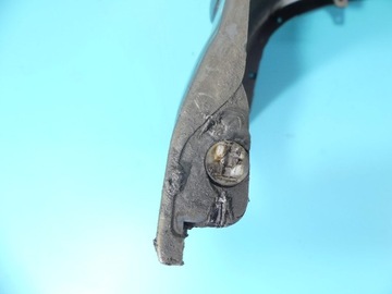фото thumb №16, Бампер перед nissan almera n16 00-03 ky5k