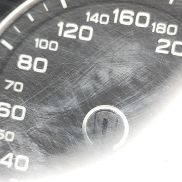 фото thumb №8, Audi q5 sq5 2013 спидометр / спидометр