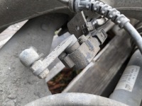 фото thumb №8, Повний підрамник балка задня bmw 7 750i f01 f02 oś поворотна dynamic drive 08-