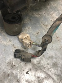 фото thumb №5, Рулевая рейка трансмиссия honda civic viii ufo smg-p1