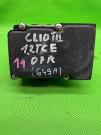 фото thumb №4, Насос abs reanult clio 8200747140 0265232077 0265800559