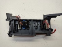 Mercedes-benz ml w164 2007 коробка предохранителей комплектная a1643402372 с Разборки, фото thumb