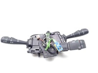 фото thumb №9, Renault clio індикатор двірники перемикач łodygi + кільце шлейф підрульового перемикача 2019