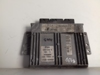 фото thumb №1, Модуль 9646509880 s2000-2c