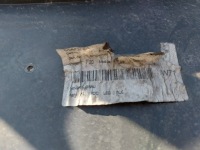 фото thumb №12, Bmw 1 f20 f21 lift m набір бампер передній перед