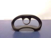 фото thumb №1, Toyota rav4 ii защита спидометра козырёк 55404-42010