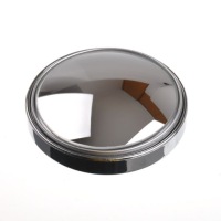 Зеркало заднего вида 3r-036 с регулировка kąta, серебристый с Разборки, фото thumb