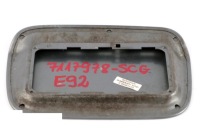 Bmw e92 крышка заливной топлива spacegrau 7117978 Доставка, фото thumb