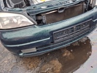 Бампер перед opel astra g з 359 Київ, фото thumb