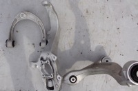 Купити Поворотний кулак передня ліва mercedes w167 gle gls amg ,., фото thumb