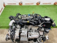 фото thumb №9, Комплектний двигун з обладнання 2.0td range rover evoque l551 r4d3-6006-ba